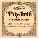 D'Addario J4505 Pro Artè Normal Tension A-5st