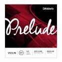 D'Addario Prelude J810 set 4/4H