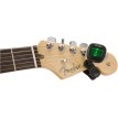 Fender FT-1 PRO CLIP-ON TUNER