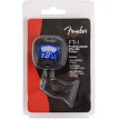 Fender FT-1 PRO CLIP-ON TUNER