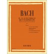 Bach Il Clavicembalo Ben Temperato Volume I