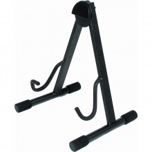 Quik Lok GS436BB Supporto Chitarra elettrica/basso