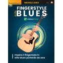 Lideo - Fingerstyle blues - Chitarra facile