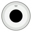 Remo P3-1322-10 Powerstroke 3 Clear centro nero