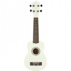 OQAN QUK-1WH Ukulele soprano