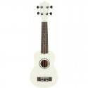OQAN QUK-1WH Ukulele soprano