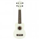 OQAN QUK-1WH Ukulele soprano