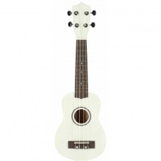 OQAN QUK-1WH Ukulele soprano