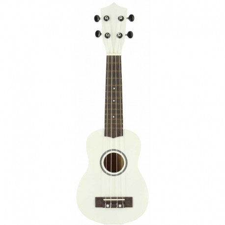 OQAN QUK-1WH Ukulele soprano