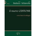 Buttiero -Schiavetta IL NUOVO CENTONE