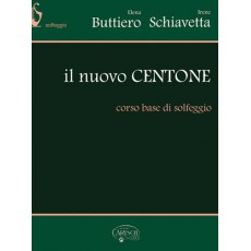 Buttiero -Schiavetta IL NUOVO CENTONE