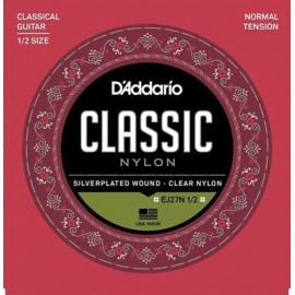 D'Addario EJ27N 1/2