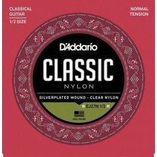 D'Addario EJ27N 1/2