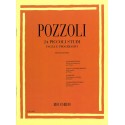 Pozzoli 24 Piccoli Studi Facili E Progressivi