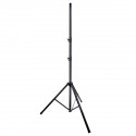 SOUNDSATION LS-10A Stand luci regolabile in alluminio