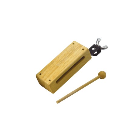 PEACE RH-77 Wood Block piccolo