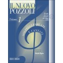 Il Nuovo Pozzoli: Solfeggi Parlati E Cantati + CD