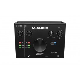 M-Audio AIR 192/4 Interfaccia audio/usb