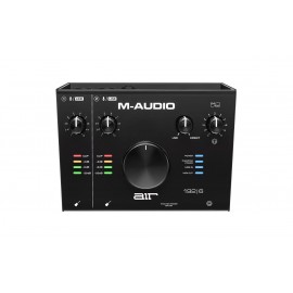M-Audio AIR 192/6 Interfaccia audio/usb midi
