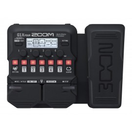 Zoom G1XFOUR