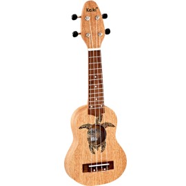 Keiki K1-MM Ukulele sopranino