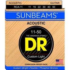 DR STRINGS RCA-11 SUNBEAM