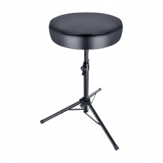 Soundsation KT-200 Sgabello regolabile per tastiera o batteria