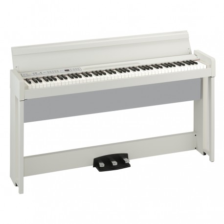 Korg C1 AIR WH Pianoforte digitale