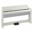 Korg C1 AIR WH Pianoforte digitale