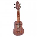 Keiki K1-CO Ukulele sopranino