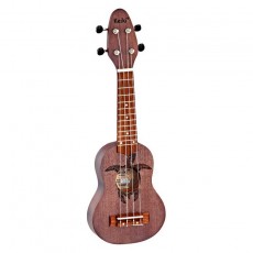 Ortega Keiki K1-CO Ukulele sopranino