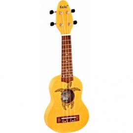 Keiki K1-ORG Ukulele sopranino