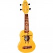 Ortega Keiki K1-ORG Ukulele sopranino