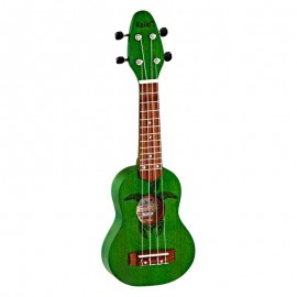 Keiki K1-GR Ukulele sopranino