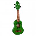 Keiki K1-GR Ukulele sopranino