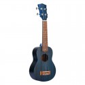 OQAN WAILELE MIDNIGHT BLUE Ukulele soprano