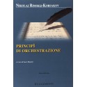 Korsakov Principi Di Orchestrazione