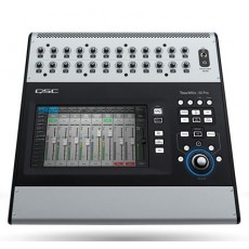 QSC TouchMix-30 Pro Mixer digitale professionale 32 canali