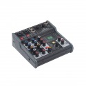 SOUNDSATION MIOMIX 202UFX