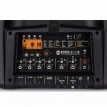 RCF EVOX JMX8 Impianto audio array c/mixer