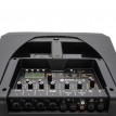 RCF EVOX JMX8 Impianto audio array c/mixer