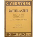 Czernyana Fascicolo 2