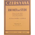 Czernyana Fascicolo 3
