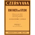 Czernyana Fascicolo 5