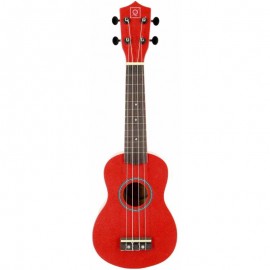 OQAN QUK-1RED Ukulele soprano