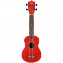 OQAN QUK-1RED Ukulele soprano