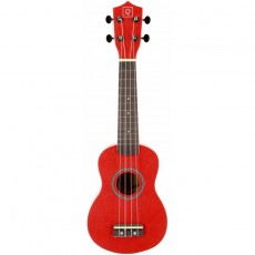 OQAN QUK-1RED Ukulele soprano