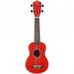 OQAN QUK-1RED Ukulele soprano