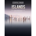 Einaudi - Islands - Essential Einaudi