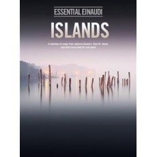 Einaudi - Islands - Essential Einaudi